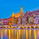 Victoria Bergamote Attic - Happy Menton