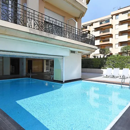 Victoria Bergamote Attic With Terrace And Sea View - Happy Apartment Menton