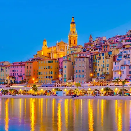 Victoria Bergamote Attic - Happy 芒通