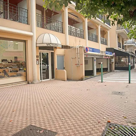 شقة Victoria Bergamote Attic - Happy *