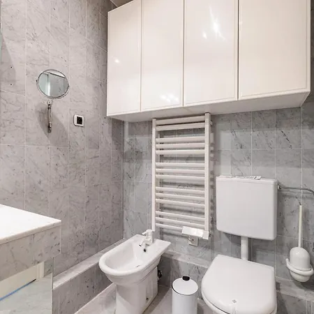 Victoria Bergamote Attic With Terrace And Sea View - Happy Apartment Menton