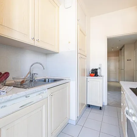 شقة Victoria Bergamote Attic - Happy *