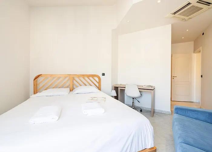 Victoria Bergamote Attic - Happy Apartmán