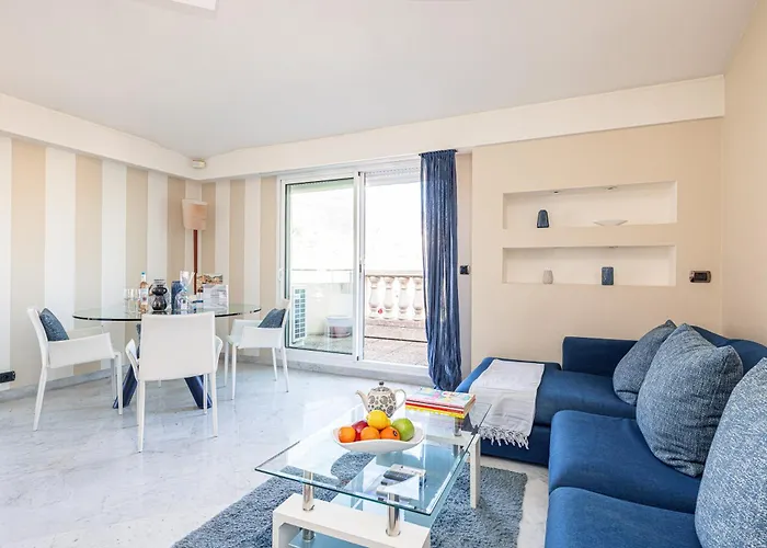 Victoria Bergamote Attic - Happy Menton