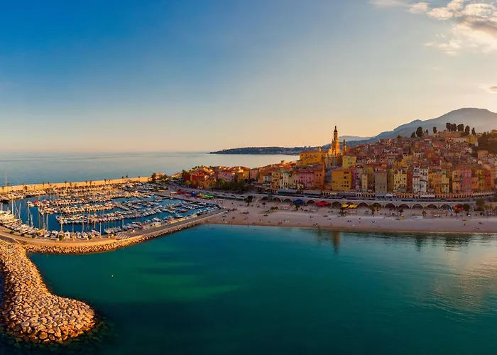 Victoria Bergamote Attic - Happy شقة