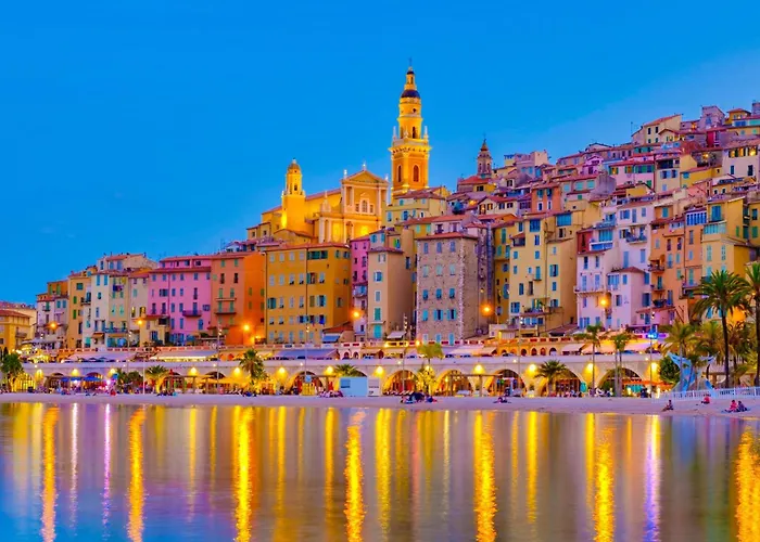 Victoria Bergamote Attic - Happy Ментона