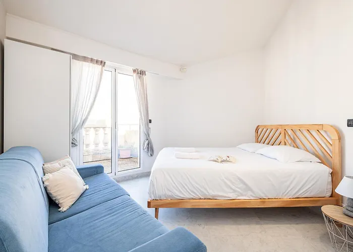 Victoria Bergamote Attic - Happy Apartmán