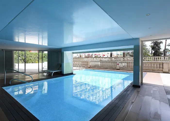 Apartmán Victoria Bergamote Attic - Happy